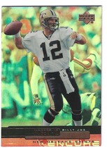 1999 Upper Deck Encore #109 Billy Joe Hobert
