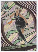 2022 Panini Revolution WNBA #45 Sabrina Ionescu