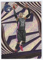 2022 Panini Revolution WNBA #79 Maya Moore