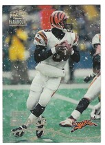 1998 Pacific Paramount #49 Jeff Blake