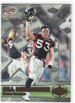 1998 Pacific Paramount Super Bowl XXXII #9 Bill Romanowski