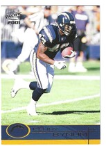 2001 Pacific Base Set #364 Kenny Bynum