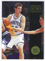 1993 SkyBox All-Rookie Team #AR3 Christian Laettner