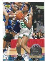 1993 Upper Deck Rookie Standouts #RS10 Acie Earl