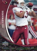 2004 Upper Deck Sweet Spot #144 Eric Edwards