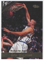1994 Classic Gold #6 Eric Montross