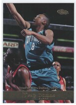 1994 Classic Gold #24 Tony Dumas
