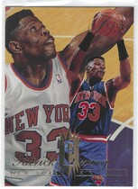 1994 Flair Base Set #99 Patrick Ewing