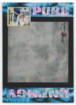 1996 Pinnacle Laser View #28 Troy Aikman