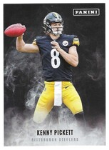 2022 Panini National Convention VIP #VIP1 Kenny Pickett