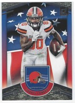 2018 Donruss Glory #G-10 Jarvis Landry