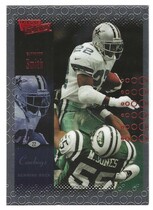 2000 Upper Deck Ultimate Victory #26 Emmitt Smith