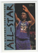 1994 Topps Base Set #13 Shaquille O'Neal