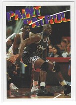 1994 Topps Base Set #100 Shaquille O'Neal