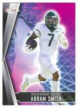 2022 SAGE Base Set (Black) #190 Abram Smith