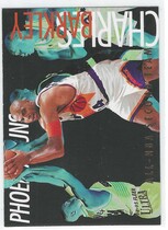 1994 Ultra All-NBA #6 Charles Barkley