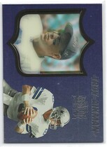 1998 Playoff Absolute SSD Hobby #89 Troy Aikman