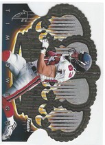 1998 Pacific Crown Royale #7 Tim Dwight