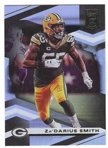 2020 Donruss Elite #70 Zadarius Smith