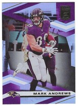 2020 Donruss Elite #97 Mark Andrews