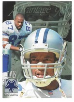 1998 Collectors Edge Advantage #41 Billy Davis