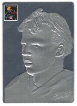 1994 Action Packed Quarterback Club #QB17 Phil Simms