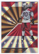 2016 Panini Unparalleled #185 Robert Nkemdiche