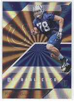 2016 Panini Unparalleled #188 Ryan Kelly