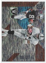 2016 Panini Unparalleled Dual Threats #9 Tim Brown