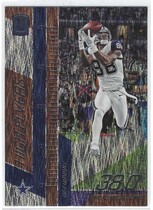 2016 Panini Unparalleled High Flyers #15 Dez Bryant