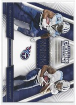2016 Panini Contenders Touchdown Tandems #9 Demarco Murray|Derrick Henry