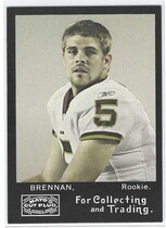 2008 Topps Mayo #147 Colt Brennan