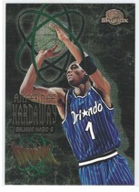 1995 SkyBox Premium Atomic #A15 Anfernee Hardaway