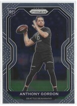 2020 Panini Prizm #391 Anthony Gordon