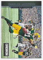 2012 Panini Gridiron Platinum Xs #70 Charles Woodson
