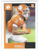 2020 Score Base Set #399 A.J. Terrell