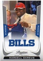 2011 Panini Prestige #263 Marcell Dareus
