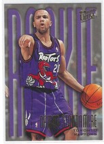 1995 Ultra Base Set #290 Damon Stoudamire