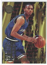 1995 Ultra All-NBA #1 Anfernee Hardaway