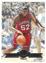 1996 Press Pass Swisssh (Silver) #9 Samaki Walker