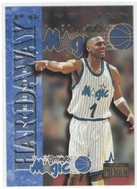 1996 SkyBox Premium #241 Anfernee Hardaway