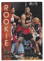 1996 Stadium Club Rookies II #R3 Priest Lauderdale
