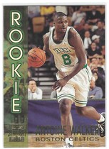 1996 Stadium Club Rookies II #R11 Antoine Walker