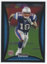 2008 Bowman Chrome #BC52 Matt Slater
