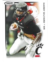 2010 SAGE HIT Low Series #1 Mardy Gilyard