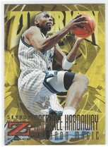 1996 SkyBox Z-Force #174 Anfernee Hardaway