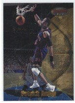 1997 Bowman Best #37 Patrick Ewing