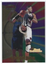 1997 Bowman Best #93 Patrick Ewing