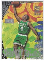 1997 SkyBox Premium Next Game #3NG Chauncey Billups