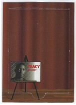 1997 SkyBox Premium Star Search #7SS Tracy McGrady